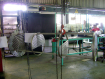 Heat Exchanger to Heat up Slurry