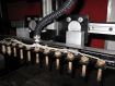 Heated Holepunch