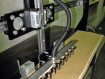 Heated Holepunch