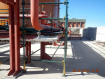 Trace Heating of Fuel Oil Pipes