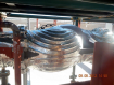 Trace Heating of Fuel Oil Pipes
