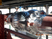 Trace Heating of Fuel Oil Pipes