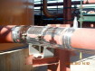 Trace Heating of Fuel Oil Pipes