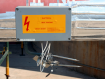 Trace Heating of Fuel Oil Pipes