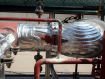 Trace Heating of Fuel Oil Pipes