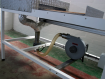 Hot Air Curing System