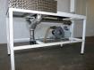 Hot Air Curing System
