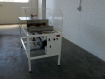Hot Air Curing System