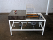 Hot Air Curing System