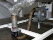 Hot Air Curing System