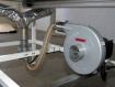 Hot Air Curing System