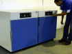 Pre-Heater for Dies