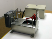 Wet Bulb Dry Bulb Measurement System