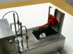 Wet Bulb Dry Bulb Measurement System