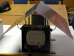 Wet Bulb Dry Bulb Measurement System