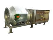 Thermon SA: Air Duct Heater