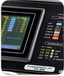 Hotrunner Control System up to 48 zones, Thermoplay Hotrunner Control System up to 48 zones, Thermoplay