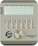 6-12 zone Hotronner Control Unit by Thermoplay 6-12 zone Hotronner Control Unit by Thermoplay