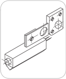 Textile Industry: Heating of cutting knives Textile Industry: Heating of cutting knives