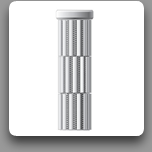 Ceramic Withdrawable Elements