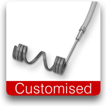 Custom Coil Heaters to your specifications