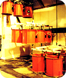 drum heaters for batch mixing drum heaters for batch mixing