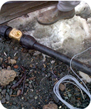 Electrical Heat Tracing Cables Electrical Heat Tracing Cables