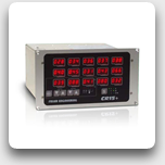 Feller CR15+: Multi Channel Temperature Controller