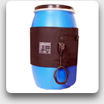 Heating Jacket - 100l drum