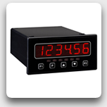 Define Instruments TEX-CTR10: Counter, Rate Indicator Define Instruments TEX-CTR10: Counter, Rate Indicator