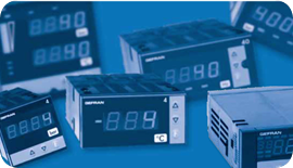 Gefran Frequency Meters and Controllers FrequencyMeters_Gefran Controllers