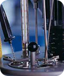 FrequencyMeters for Materials Testing
