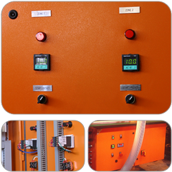 Frequency Meters, Counters, Timers for industrial automation processes