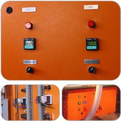 Frequency Meters, Counters, Timers for industrial automation processes Frequency Meters, Counters, Timers for industrial automation processes