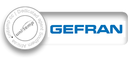 Gefran South Africa: Process Automation offered by unitemp