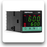 Gefran 600 Controller