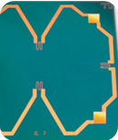 Gefran Melt Pressure Sensor: Microchip