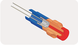 Fluid Free Melt Pressure Sensor: Membrane