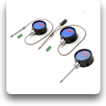 Gefran W6 Melt Pressure Sensor