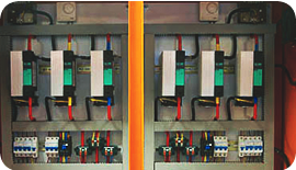 Gefran Wattcor: High Power Switching Devices