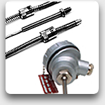 Temperature Sensors