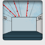 Heat tracing for fire protection sprinklers