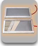 Hopper Heating Module