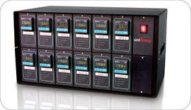UniCon Hotrunner Control system UniCon Hotrunner Control system