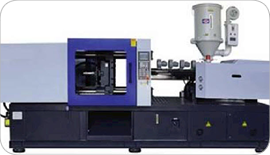 Gefran Process Control for Hydraulic Injection Moulding Machines Gefran Process Control for Hydraulic Injection Moulding Machines