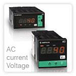 AC current/Voltage