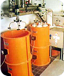 Thermosafe: Heat materials in final packaging Thermosafe: Heat materials in final packaging