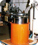 Induction Process Heater: Ensure optimum flow rate Induction Process Heater: Ensure optimum flow rate