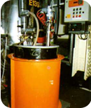 Uniform heating & instant response: Thermosafe Uniform heating & instant response: Thermosafe