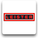 Leister: Plastic Welding & Hot Air Tools